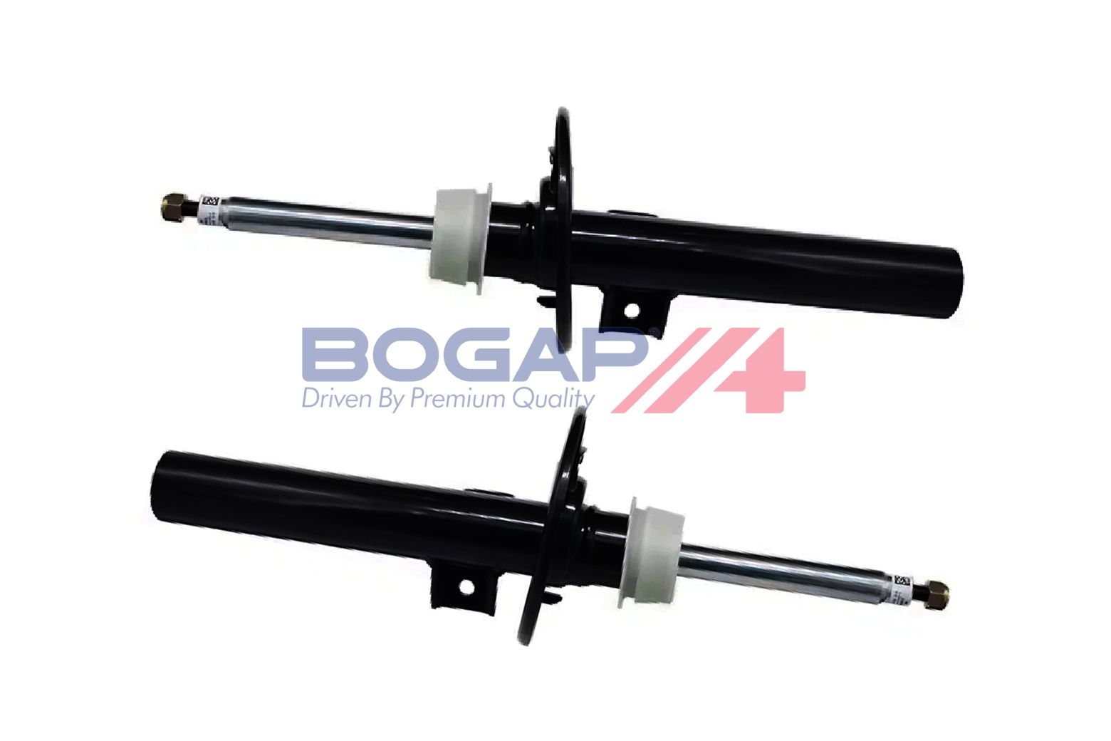 BOGAP B3410247 Shock Absorber