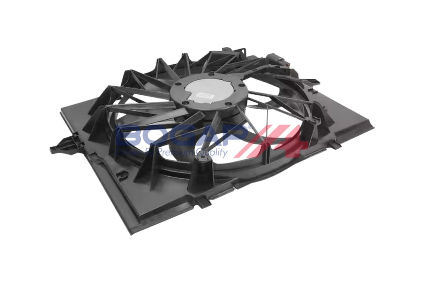 BOGAP B4243147 Fan, Engine Cooling