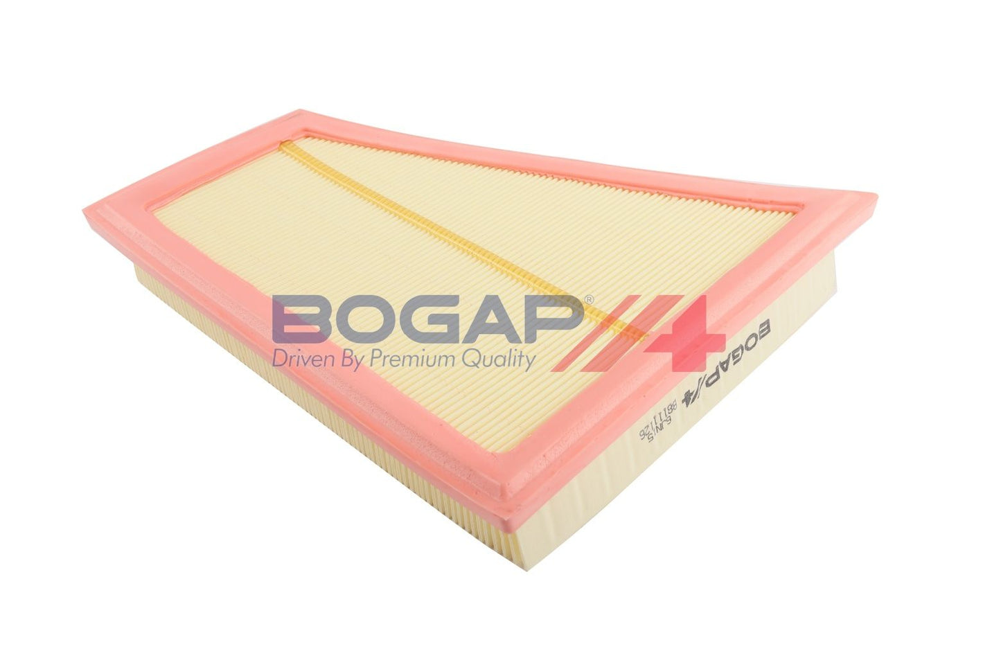 BOGAP B8111126 Air Filter
