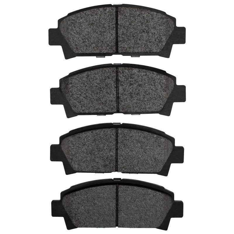 R1 Concepts R1 92-95 Toyota MR2 Front R1 Optimum OE Brake Pads