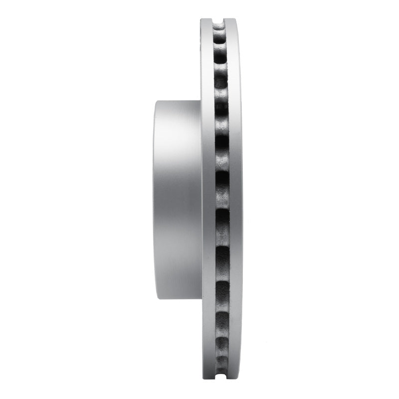 DFC 08-15 Mercedes-Benz C250 Front Drilled GeoSPEC Coated Rotor