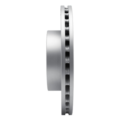 DFC 08-15 Mercedes-Benz C250 Front Drilled GeoSPEC Coated Rotor