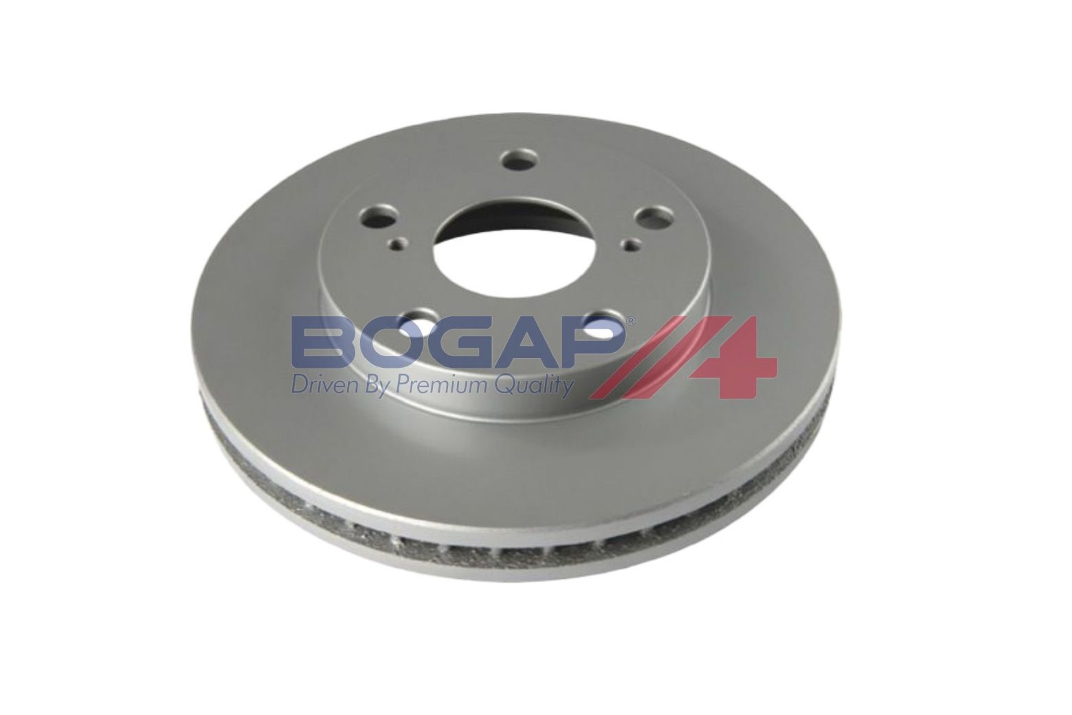 BOGAP T8211161 Brake Disc