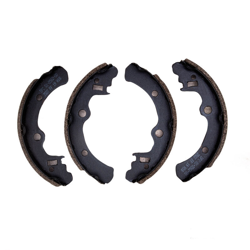 DFC 85-94 Subaru DL Rear Premium Service Shoes