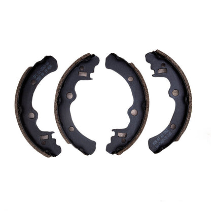 DFC 85-94 Subaru DL Rear Premium Service Shoes