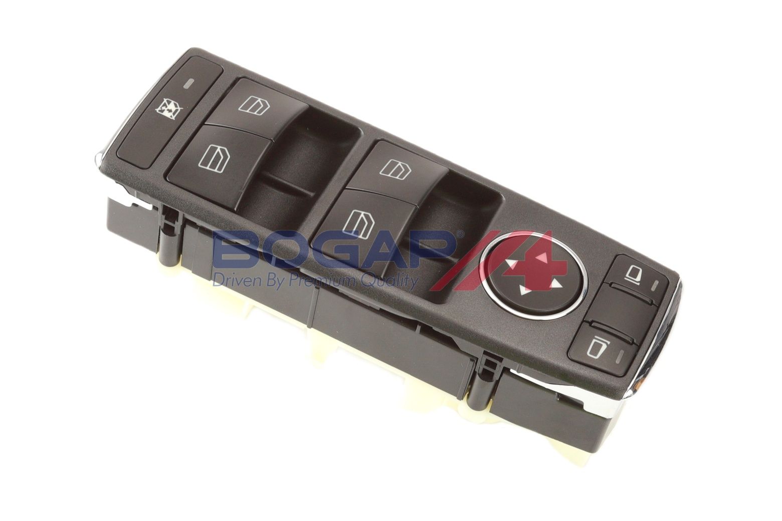 BOGAP C7358123 Switch, Window Regulator