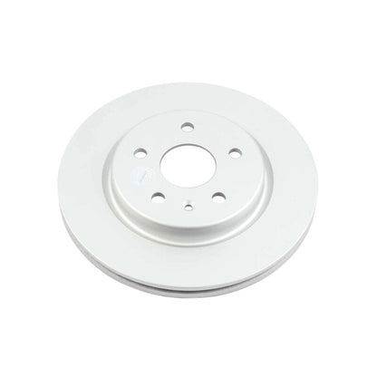 PowerStop Power Stop 19-20 Cadillac XT4 Rear Evolution Geomet Coated Rotor