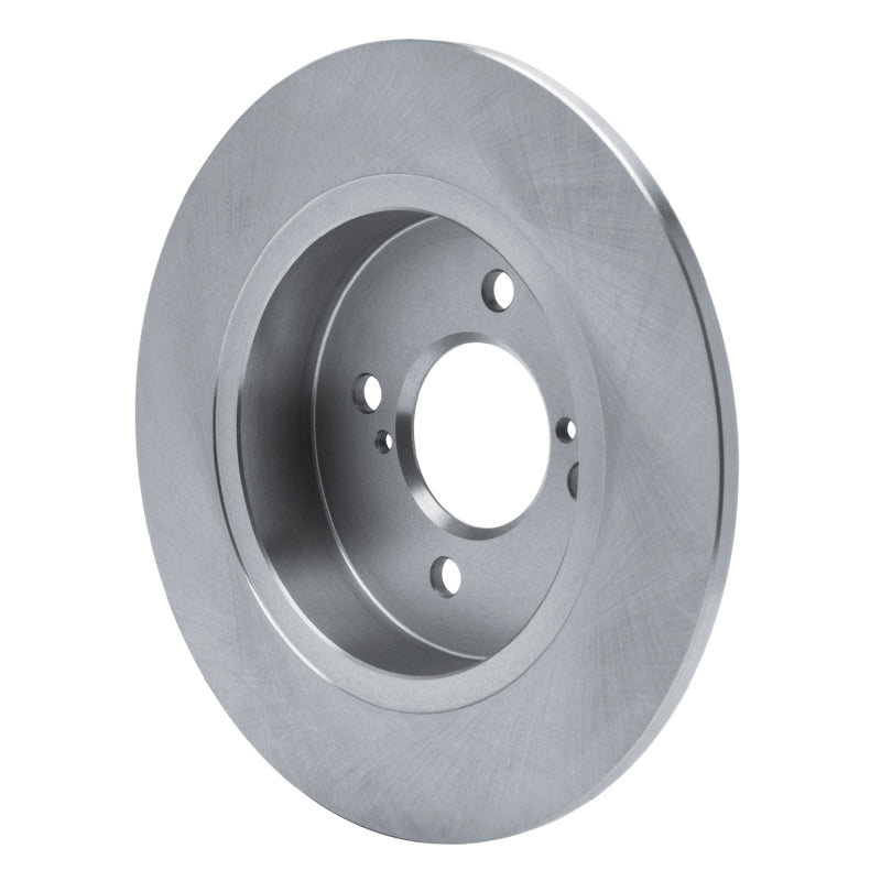 DFC 13-17 Suzuki Swift (Mexico) Rear Brake Rotor