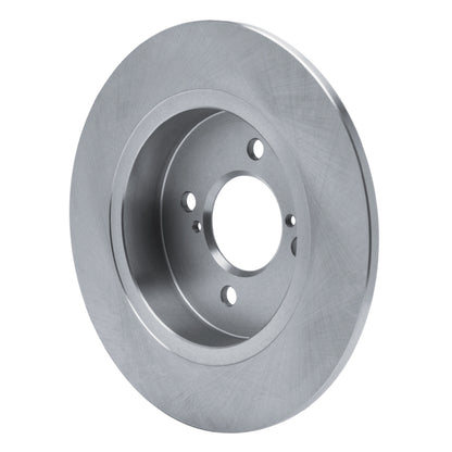 DFC 13-17 Suzuki Swift (Mexico) Rear Brake Rotor