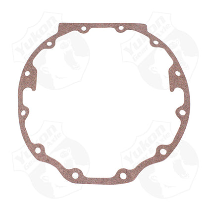 Yukon Gear & Axle Yukon Gear 8.5in Oldsmobile 442 & Cutlas 10 Bolt Ring Gear & 12 Bolt Cover