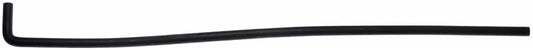 Gates 52inch L x 5/8in ID 90 Degree Molded Heater Hose 94-02 Dodge Ram Pickup V8 5.9L Heater To Pipe