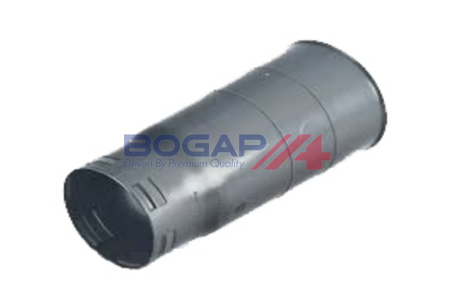 BOGAP A3414120 Protective Cap/Bellow, Shock Absorber