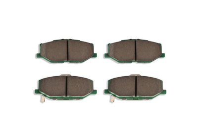 DBA 2020+ Suzuki Jimny 1.5L (A6G) SP Performance Front Brake Pads