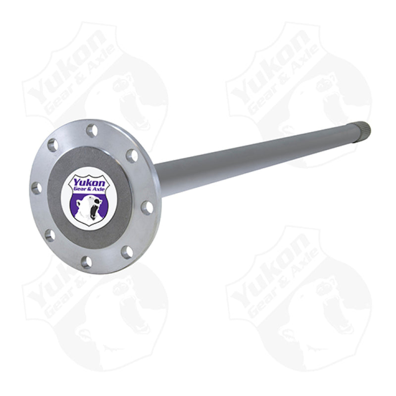 Yukon Gear & Axle Yukon Gear Replacement Axle Shaft For Dana S135 / 36 Spline / 40.5in Long