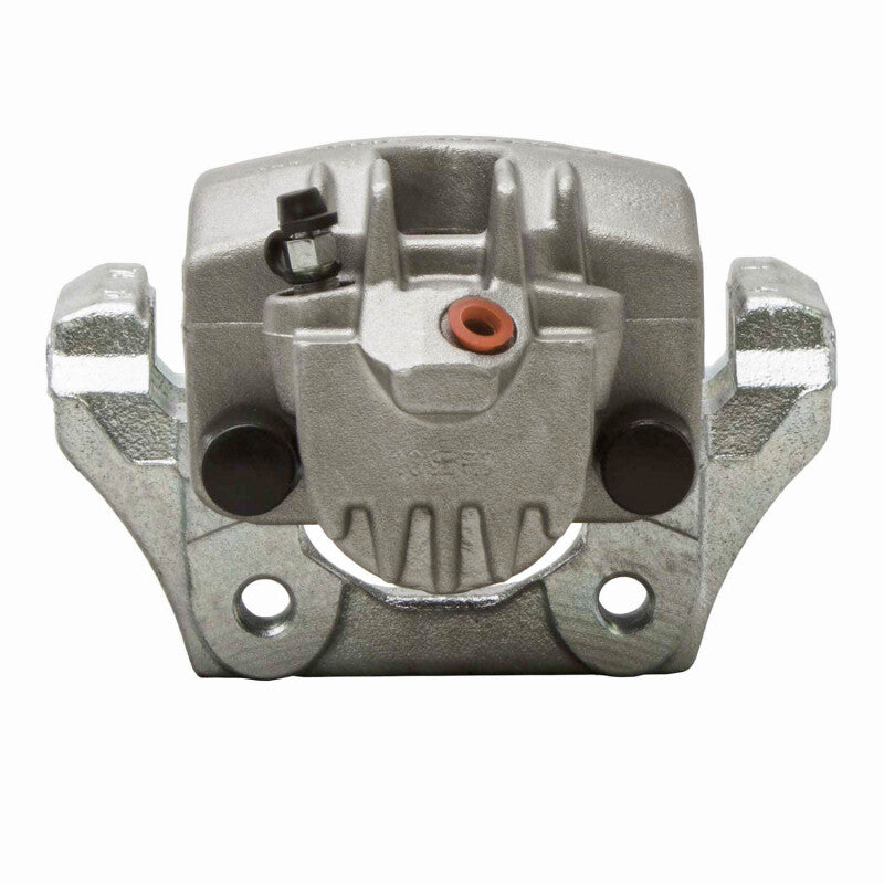 DFC 88-10 BMW 535xi Rear-R Premium Caliper - Silver Zinc Coated