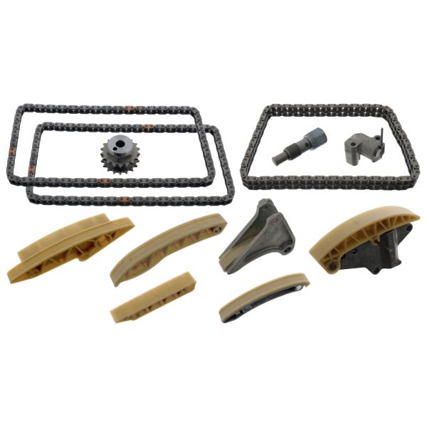 SWAG SW30948326 Timing Chain Kit