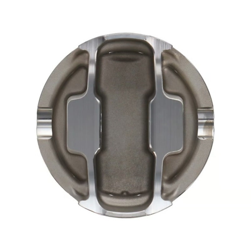 Wiseco 12-19 Honda TRX500 Foreman 2V 101 CR Piston Kit