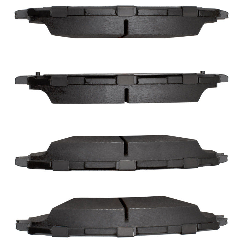 R1 Concepts R1 06-19 Lexus HS250H Front R1 Optimum OE Brake Pads