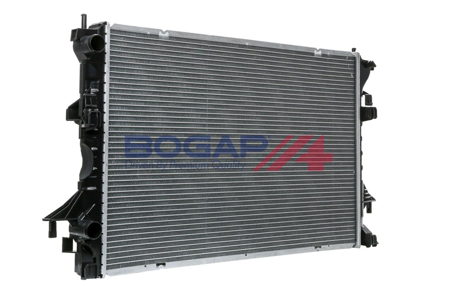BOGAP R4210175 Radiator, Engine Cooling