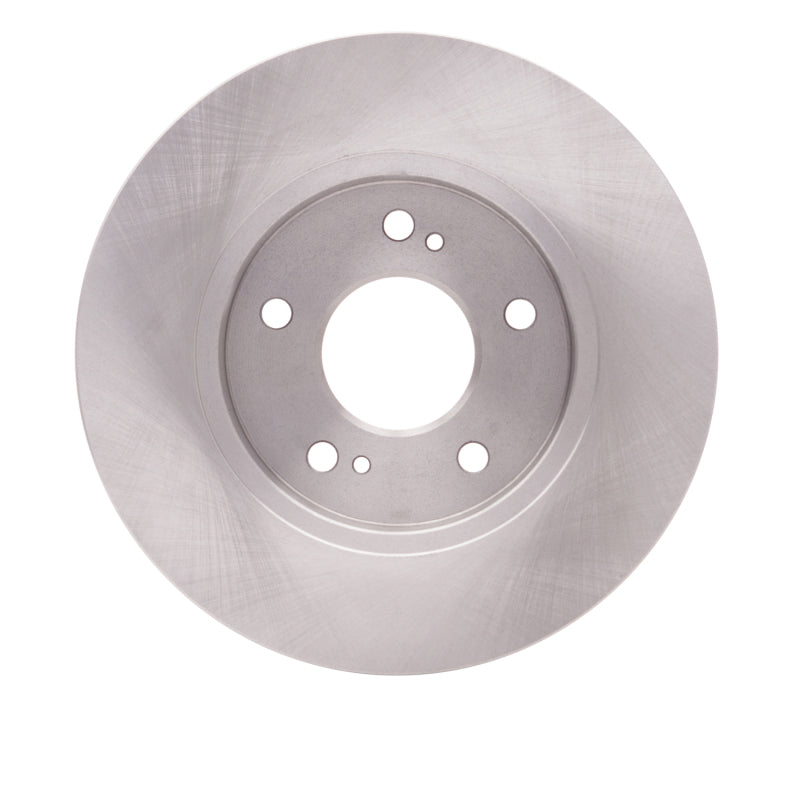 DFC 94-04 Infiniti I30 Rear Brake Rotor