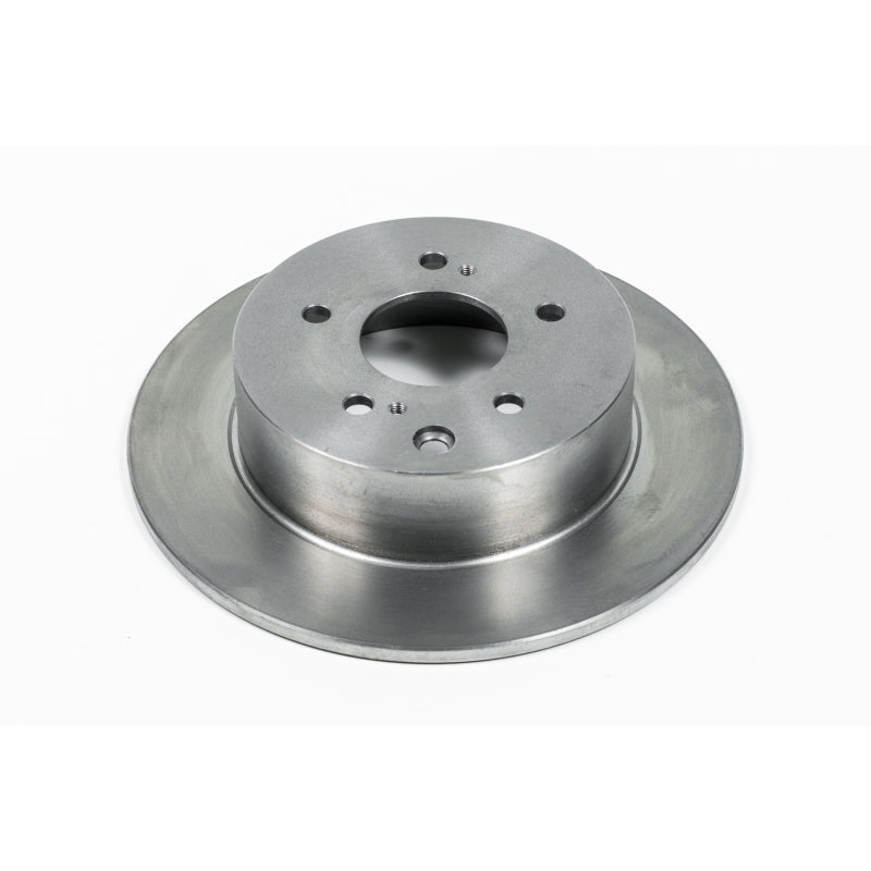PowerStop Power Stop 90-96 Infiniti Q45 Rear Autospecialty Brake Rotor