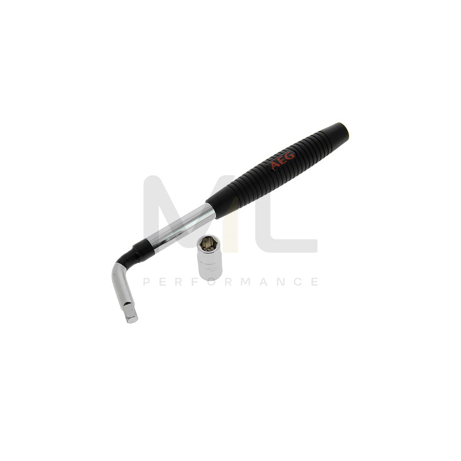 AEG 005041 Wheel brace Hexagon, Spanner size: 17/19