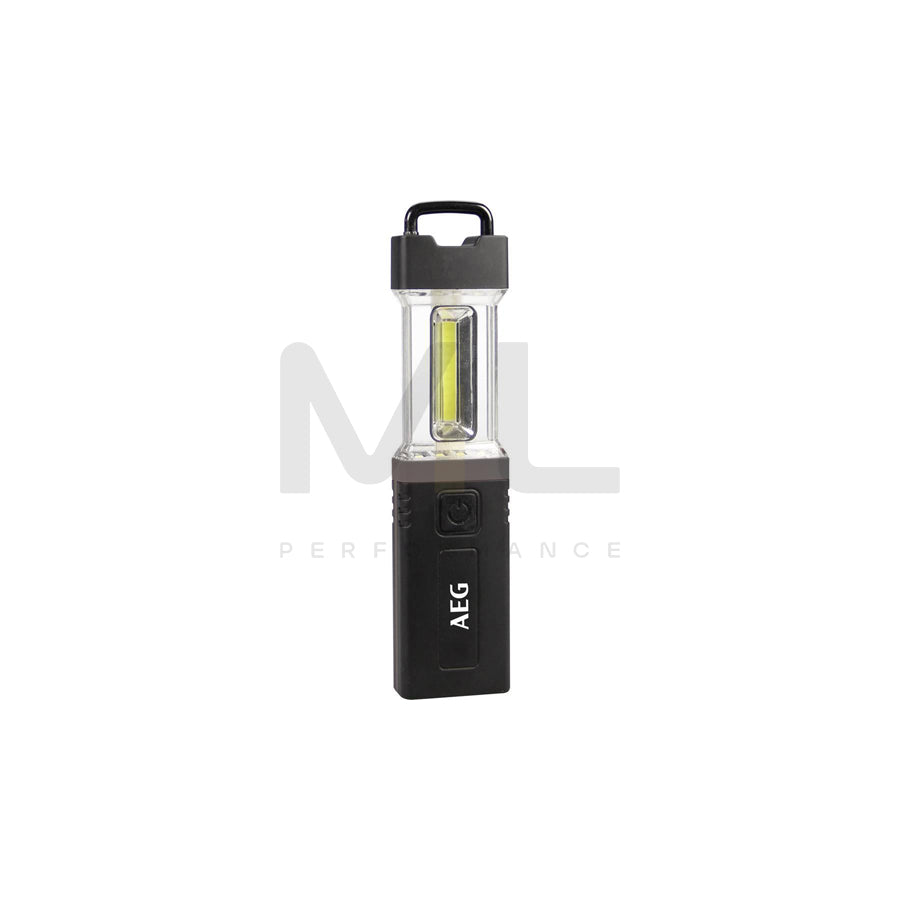 AEG 97198 Inspection lamp 200 lm magnetic