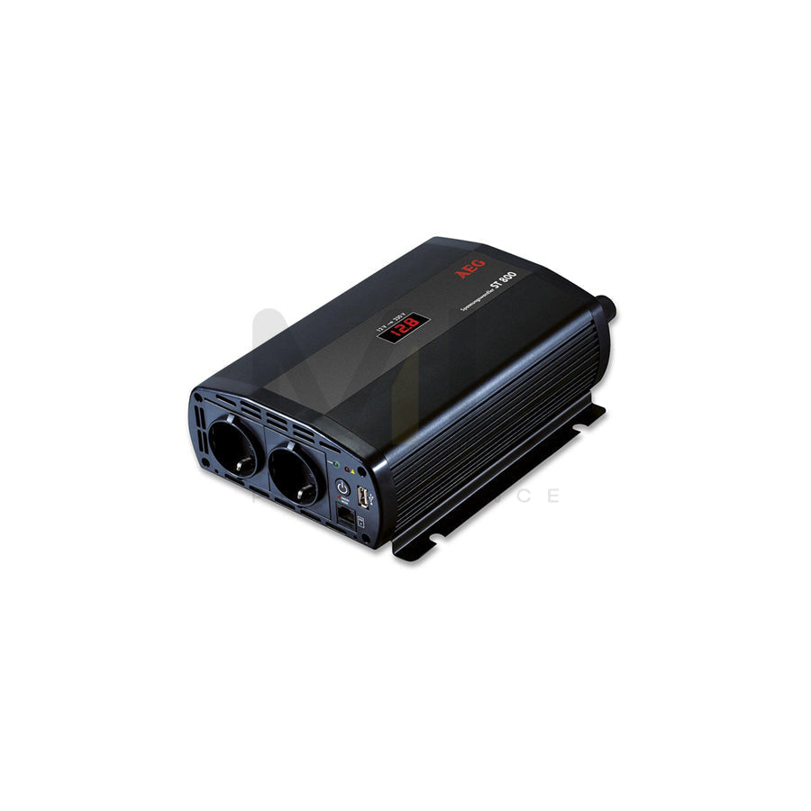 AEG ST 800 97116 Inverter