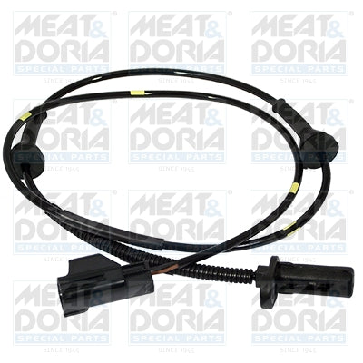 MEAT & DORIA MD90390 Wheel Speed Sensor