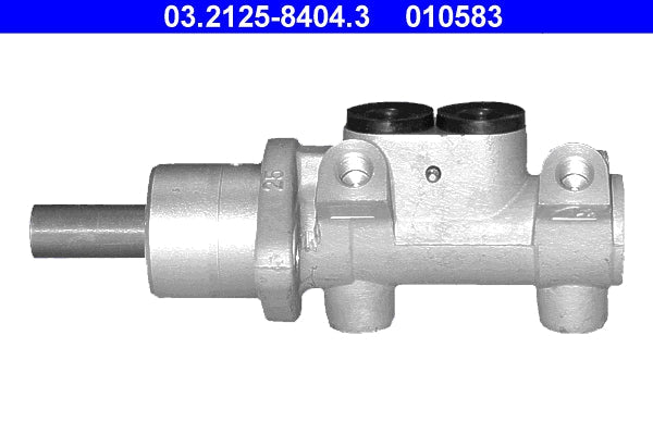 WABCO 9617234250 Parking Brake Valve