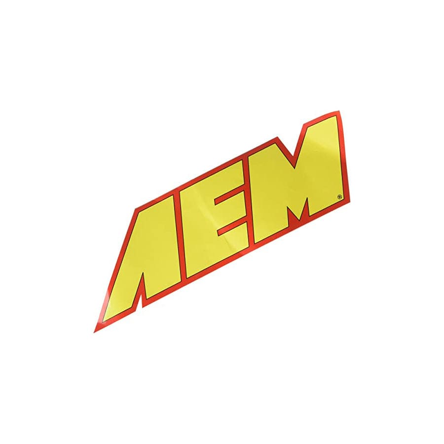AEM 10-909 Contingency Decal
