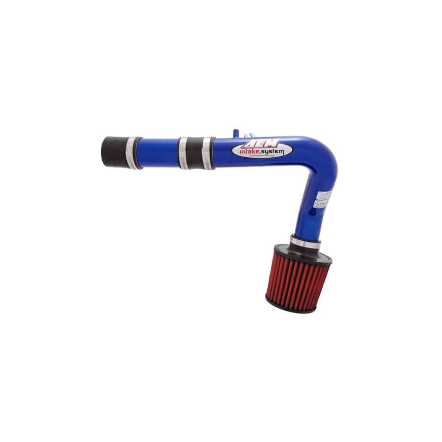 AEM Honda Civic 1.8L L4 06-11 21-422B Cold Air Intake System