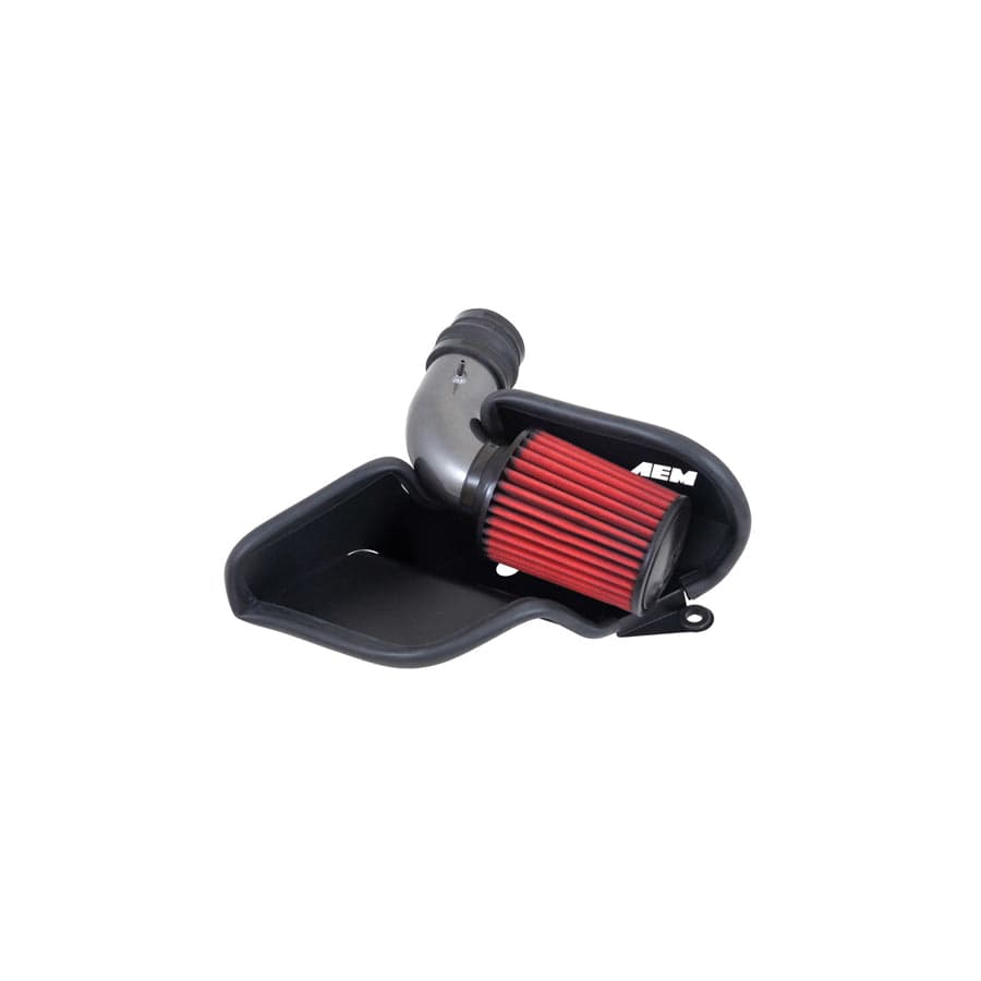 AEM Mitsubishi Eclipse 2.4L 00-05 21-763C Cold Air Intake System