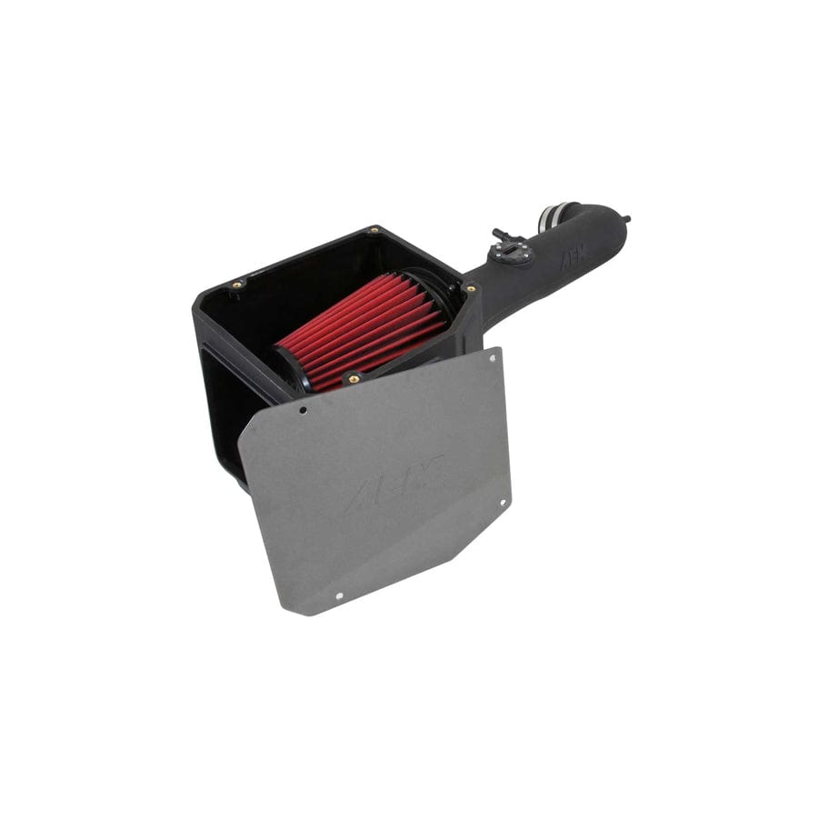 AEM Dodge Ram L6 5.9L DSL 21-8033DC Brute Force Intake System