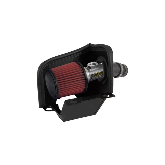 AEM Nissan 350Z 3.5L V6 07-08 21-804C Cold Air Intake System