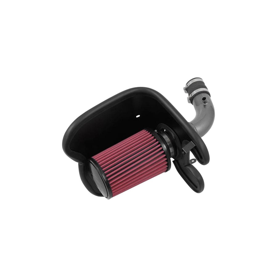 AEM Nissan 350Z 3.5L V6 07-08 21-805C Cold Air Intake System
