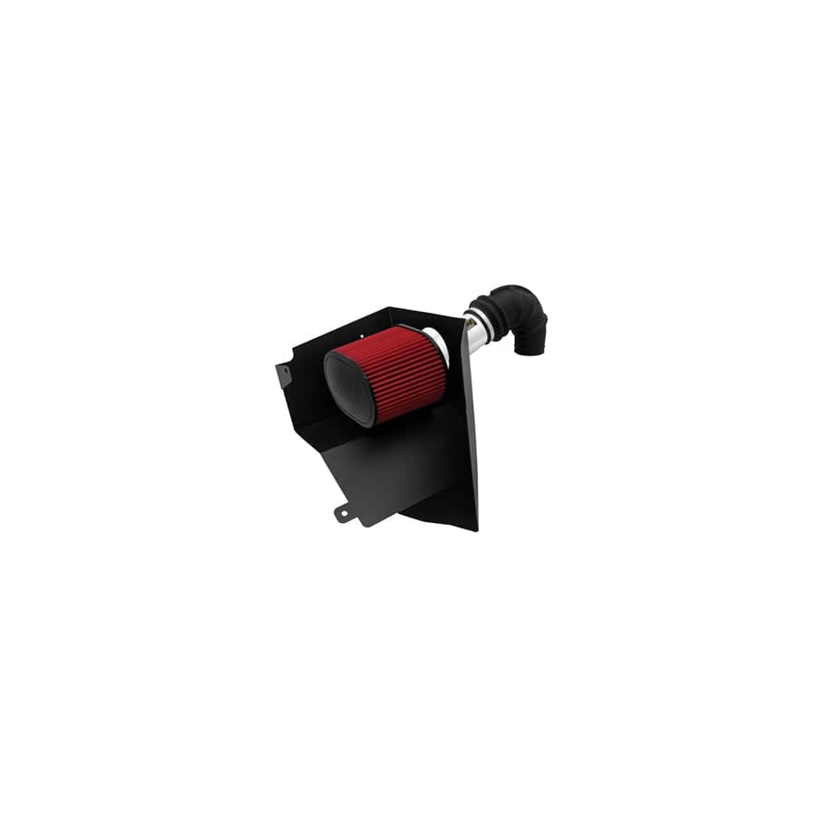 AEM Ford Focus SVT 2.0L-L4 21-8222DP Brute Force Intake System