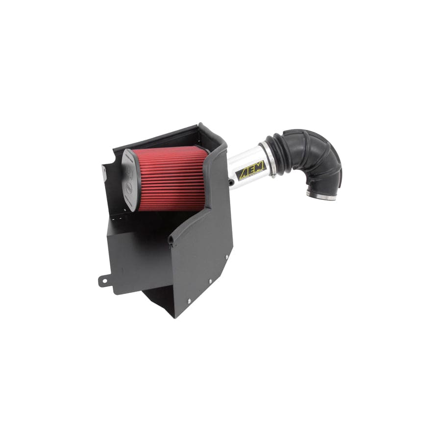 AEM Ford Focus 2.0 ZETEC 21-8228DP Brute Force Intake System