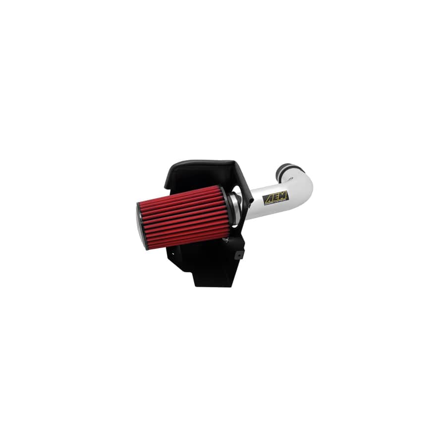 AEM Ford Mustang GT V8 5.0L 21-8314DP Brute Force Intake System
