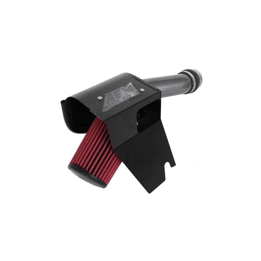 AEM Nissan Titan Pathfinder Frontier Xterra Armada 04-10 21-836C Cold Air Intake System