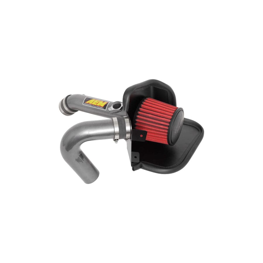 AEM Nissan Versa 1.8L L4 2007 21-837C Cold Air Intake System