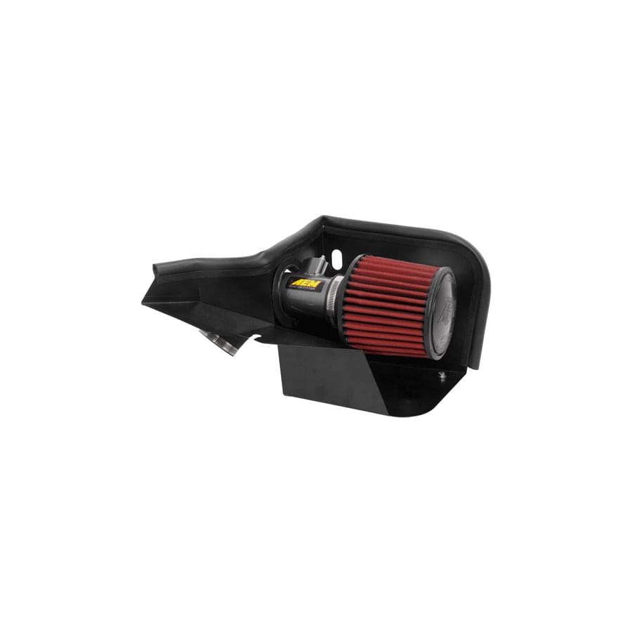 AEM 21-842C Cold Air Intake System