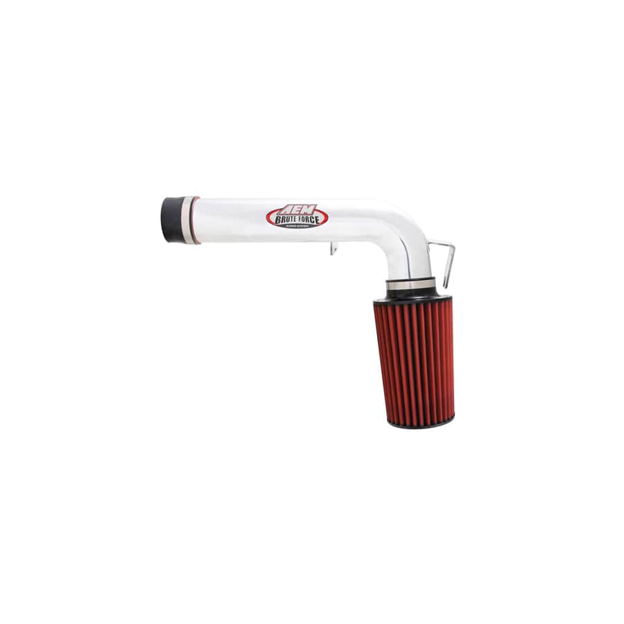 AEM Frontier/Xterra V6 3.3L 21-8600DP Brute Force Intake System