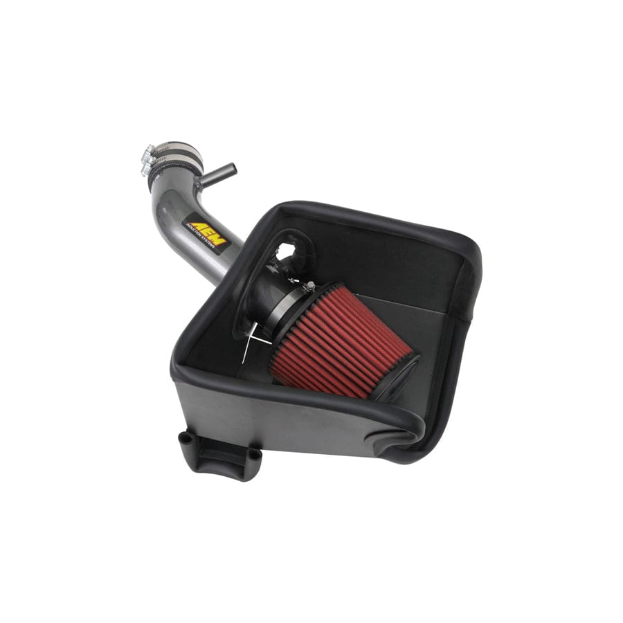 AEM Saturn 00-02 1.9L DOHC 21-864C Cold Air Intake System