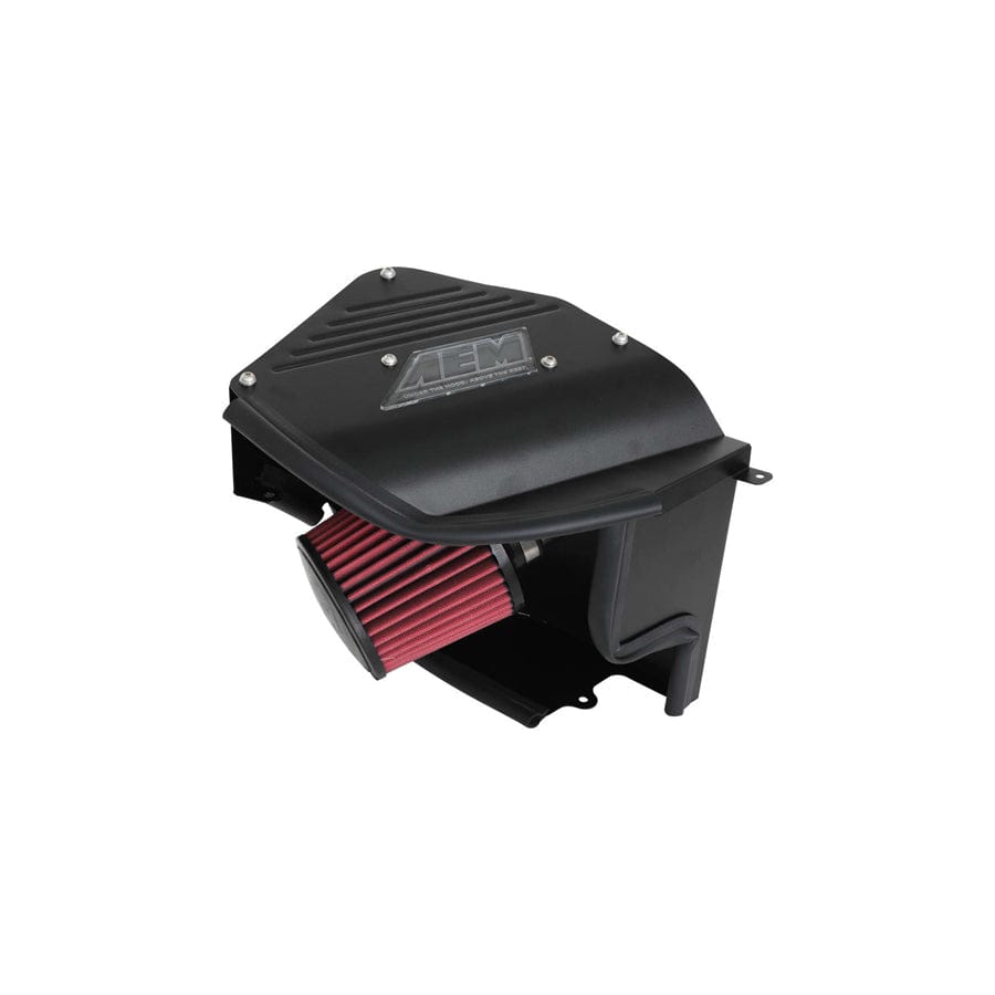 AEM SPEC V SE-R 02-05 21-879C Cold Air Intake System