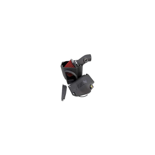 AEM CVC 96-00 CX/DX/LX 21-9124DS Brute Force HD Intake System