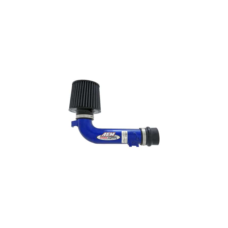 AEM Chevrolet Silverado 1500 V8-5.3L 22-474B Short Ram Intake System
