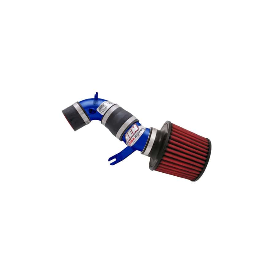 AEM Chevrolet Tahoe V8-5.3/6.2L 22-480B Short Ram Intake System