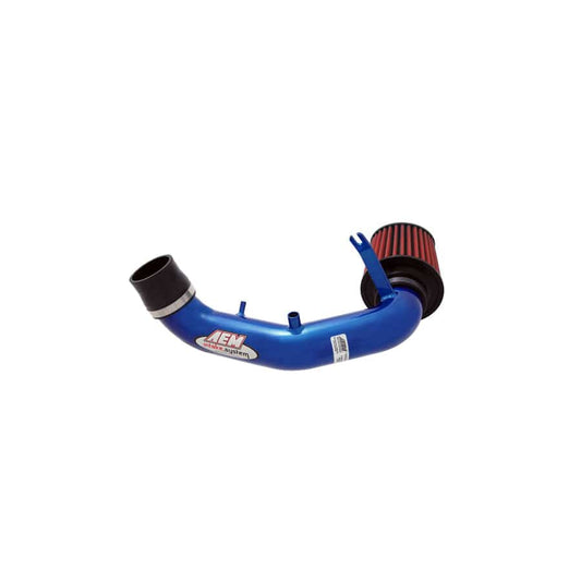 AEM Chevy/GMC Colorado/Canyon L4 2.8L 22-505B Short Ram Intake System