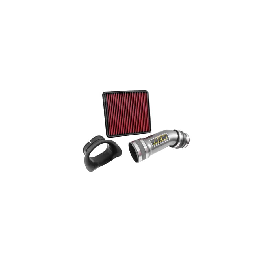 AEM Subaru Impreza WRX 02-05 / Saab 9-2X 2003 22-680C Cold Air Intake System
